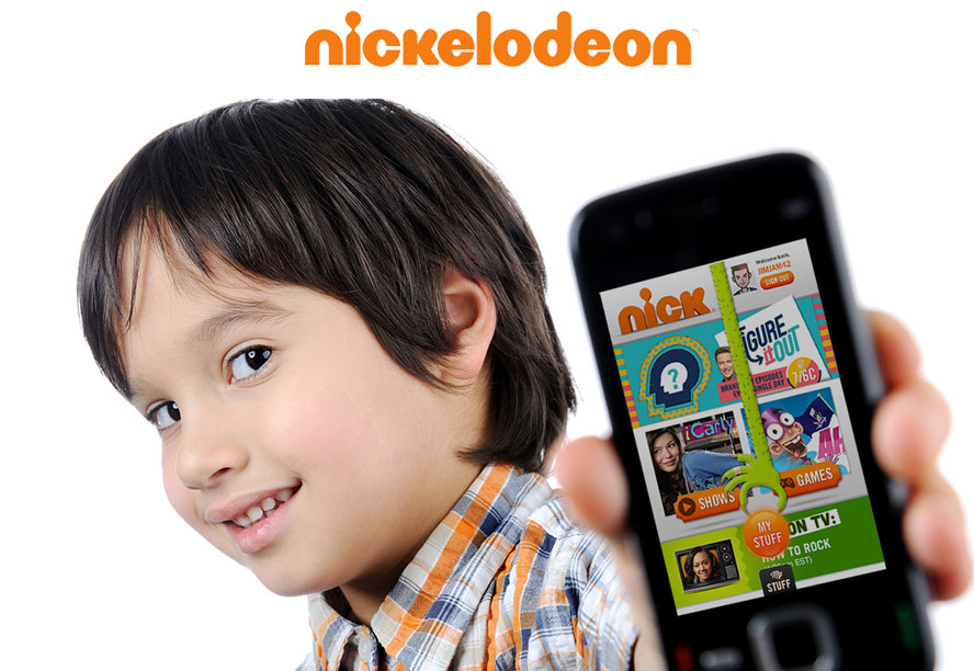 Nickelodeon